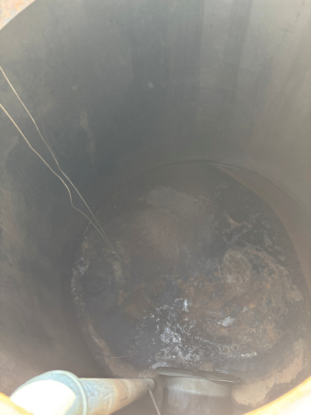 Used fuel tank for sale